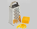 Graters