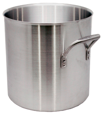 60 Quart Aluminum Stock Pot